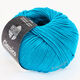 Lana Grossa CLASSICO Uni | 14-blu turchese