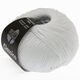 Lana Grossa CLASSICO Uni | 18-bianco
