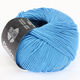 Lana Grossa CLASSICO Uni | 24-azzurro