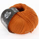 Lana Grossa CLASSICO Uni | 33-cognac