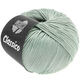 Lana Grossa CLASSICO Uni | 38-verde grigio
