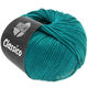 Lana Grossa CLASSICO Uni | 39-verde ottanio