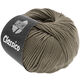 Lana Grossa CLASSICO Uni | 56-grigio marrone