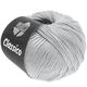 Lana Grossa CLASSICO Uni | 57-grigio argento