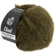 Lana Grossa CLOUD | 25-oliva scuro