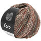 Lana Grossa COCO | 13-natura/terracotta/rosa