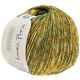 Lana Grossa COLLINO (Linea Pura) | 13-giallo delicata/curry/ottanio