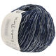 Lana Grossa COLLINO (Linea Pura) | 15-blu notte/marino/bianco