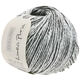 Lana Grossa COLLINO (Linea Pura) | 16-bianco/ecru/nero