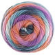 Lana Grossa COLORATO Aktion | 10-rosa/arancio/ottanio scuro/ottanio chiaro/menta/porpora