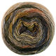 Lana Grossa COLORISSIMO 2 | 215-marrone arancio/grigio argento/grigio chiaro/beige chiaro/grigio blu/grigio acciaio/verde muschio/verde foresta