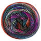 Lana Grossa COLORISSIMO 2 | 222-jeans/melanzana/rosa vivo/arancio/salmone/grigio/Grigio scuro-viola/verde grigio/verde scuro