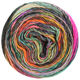 Lana Grossa COLORISSIMO | 10-giallo dorato/salmone/orchidea/menta/ottanio/rosa/oliva