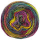 Lana Grossa COLORISSIMO | 13-cachi/grigio chiaro/grigio scuro/ciclamino/senape/oliva/giallo