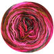 Lana Grossa COLORISSIMO | 17-rosa/rosa vivo/ciclamino/rosso nero/palissandro/cachi/oliva/ottanio
