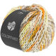 Lana Grossa COLORTWIST | 11-ecru/ruggine/melanzana/taupe