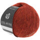 Lana Grossa COOL AIR Fine | 08-argilla rosso