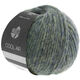 Lana Grossa COOL AIR | 12-verde grigio