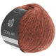Lana Grossa COOL AIR | 15-rosso mattone