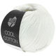 Lana Grossa COOL COTTON | 01-bianco
