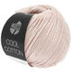 Lana Grossa COOL COTTON | 03-rosa delicata