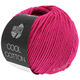 Lana Grossa COOL COTTON | 06-rosa vivo