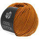 Lana Grossa COOL COTTON | 11-marrone ocra