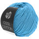 Lana Grossa COOL COTTON | 15-blu azzurro