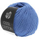 Lana Grossa COOL COTTON | 16-blu reale