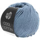 Lana Grossa COOL COTTON | 17-blu colomba