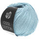 Lana Grossa COOL COTTON | 18-blu chiaro