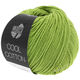 Lana Grossa COOL COTTON | 19-verde chiaro