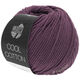 Lana Grossa COOL COTTON | 28-melanzana