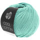 Lana Grossa COOL COTTON | 32-turchese pastello