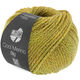 Lana Grossa COOL MERINO Big | 203-senape