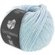 Lana Grossa COOL MERINO Big | 208-blu chiaro