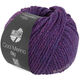 Lana Grossa COOL MERINO Big | 230-viola scuro