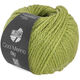 Lana Grossa COOL MERINO Big | 237-verde giallo