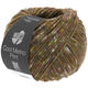 Lana Grossa COOL MERINO Print | 105-beige grigio/torrone/taupe
