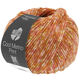 Lana Grossa COOL MERINO Print | 109-beige/ruggine/senape/terracotta