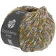 Lana Grossa COOL MERINO Print | 110-beige/grigio/oliva/palissandro/senape