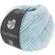 Lana Grossa COOL MERINO | 006-blu chiaro