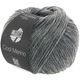 Lana Grossa COOL MERINO | 012-grigio scuro