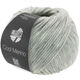 Lana Grossa COOL MERINO | 013-grigio chiaro