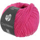Lana Grossa COOL MERINO | 027-rosa vivo