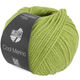 Lana Grossa COOL MERINO | 037-verde giallo