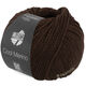 Lana Grossa COOL MERINO | 044-grigio marrone scuro