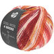Lana Grossa COOL WOOL 4 SOCKS PRINT | 7755-