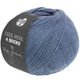 Lana Grossa COOL WOOL 4 SOCKS | 7704-blu jeans