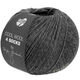 Lana Grossa COOL WOOL 4 SOCKS | 7707-antracite
